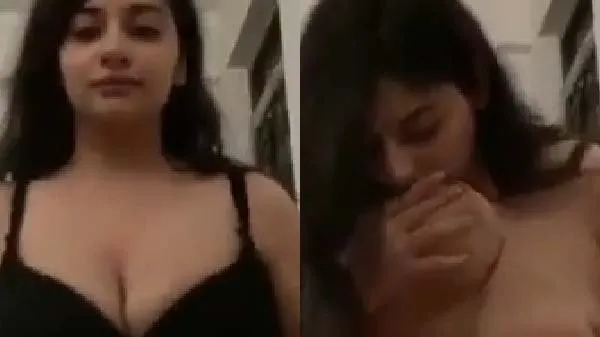 Hair-Pulling Indian Anty Sex MMS