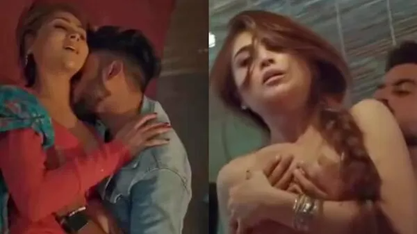 Radadiya’s Fucking Scene in Hot Aunty Sex