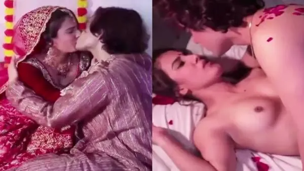Romance Blossoms in Kannada Aunty Hot Sex