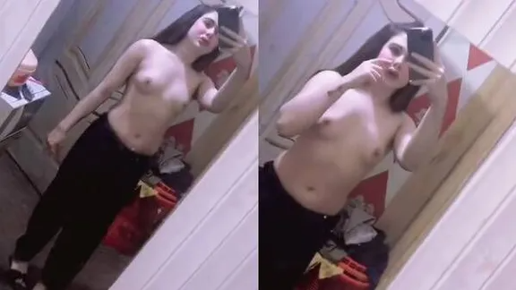 Viral Nude Video Featuring Mallu Aunty