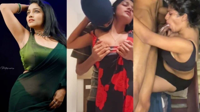 Breast pressure and blowjob highlight old aunty sex moment