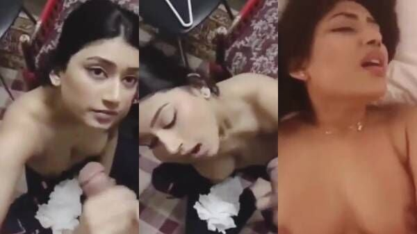 Girl’s handjob and remarks stand out in fsiblog4 clip