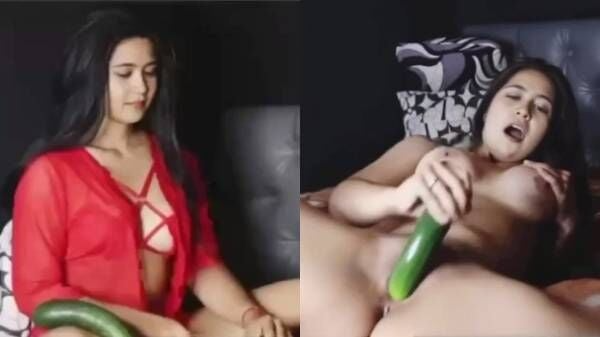 Viral seven-minute kannada aunty sex video of masturbation